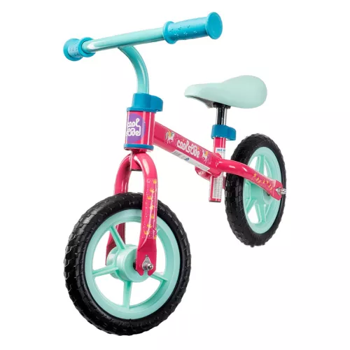 Rowerek biegowy Coolslide Unicorn Run Bike 77228 Rowerek biegowy Coolslide Unicorn Run Bike 77228