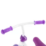 Rowerek biegowy Nils Fun RB102 - biały Rowerek biegowy Nils Fun RB102 - biały