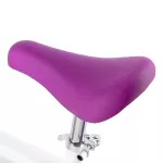 Rowerek biegowy Nils Fun RB102 - biały Rowerek biegowy Nils Fun RB102 - biały