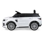 Samochód na akumulator Range Rover SVR