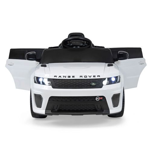 Samochód na akumulator Range Rover SVR Samochód na akumulator Range Rover SVR