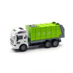 Zdalnie sterowana śmieciarka Sapphire Kids SK-145