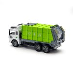 Zdalnie sterowana śmieciarka Sapphire Kids SK-145
