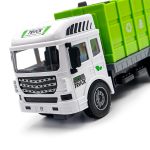 Zdalnie sterowana śmieciarka Sapphire Kids SK-145