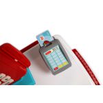 Supermarket z koszykiem i akcesoriami Sapphire Kids SK-50