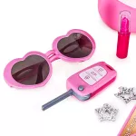 Torebka księżniczki z akcesoriami Sapphire Kids SK-105 Torebka księżniczki z akcesoriami Sapphire Kids SK-105