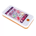 Torebka księżniczki z akcesoriami Sapphire Kids SK-105 Torebka księżniczki z akcesoriami Sapphire Kids SK-105