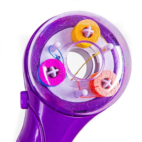 Zaplatarka do włosów Sapphire Kids SK-109 Zaplatarka do włosów Sapphire Kids SK-109