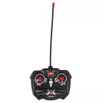 Zdalnie sterowany autobus z światłami LED Sapphire Kids SK-80 Zdalnie sterowany autobus z światłami LED Sapphire Kids SK-80