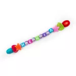 Zestaw koralików 170 szt. do tworzenia biżuterii Sapphire Kids SK-133