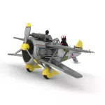 Zestaw Fortnite Burzolot figurka + 2 akcesoria MFN63610 Zestaw Fortnite Burzolot figurka + 2 akcesoria MFN63610