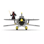Zestaw Fortnite Burzolot figurka + 2 akcesoria MFN63610 Zestaw Fortnite Burzolot figurka + 2 akcesoria MFN63610
