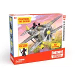 Zestaw Fortnite Burzolot figurka + 2 akcesoria MFN63610 Zestaw Fortnite Burzolot figurka + 2 akcesoria MFN63610