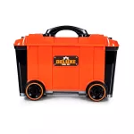 Zestaw majsterkowicza w skrzyni Sapphire Kids SK-122