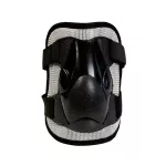 Zestaw ochraniaczy Junior 37171BK - rozmiar L