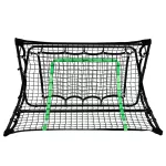 Bramka treningowa rebounder Virtufit Combi Kickback 113 x 106 x 61 cm