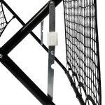 Bramka treningowa rebounder Virtufit Combi Kickback 113 x 106 x 61 cm Bramka treningowa rebounder Virtufit Combi Kickback 113 x 106 x 61 cm