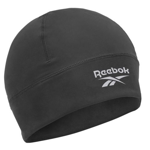 Czapka do biegania termoaktywna Reebok RRAC-10129