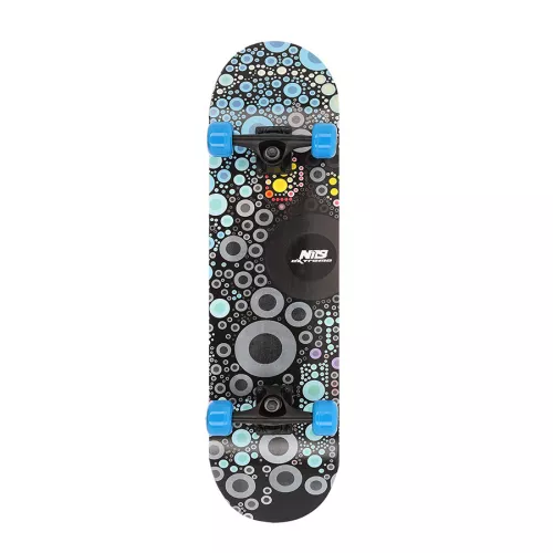 Deskorolka Nils Extreme CR3108SA - SPOT