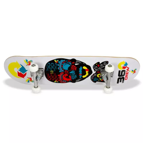 Deskorolka Concave Double Kick Deck 25526 Deskorolka Concave Double Kick Deck 25526