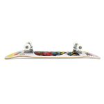 Deskorolka Concave Double Kick Deck 25526