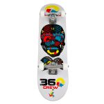 Deskorolka Concave Double Kick Deck 25526