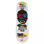Deskorolka Concave Double Kick Deck 25526 Deskorolka Concave Double Kick Deck 25526