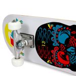 Deskorolka Concave Double Kick Deck 25526