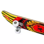 Deskorolka Flat Double Kick Deck 25523 Deskorolka Flat Double Kick Deck 25523