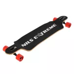 Longboard Nils Extreme - WOOD EYE 