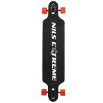 Longboard Nils Extreme - WOOD EYE 