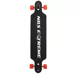Longboard Nils Extreme - WOOD EYE 