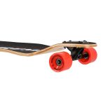 Longboard Nils Extreme - WOOD EYE 