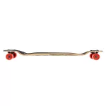 Longboard Nils Extreme - WOOD EYE 