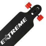 Longboard Nils Extreme - WOOD EYE 