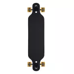 Longboard Nils Extreme - WOOD HOMELAND CZASZKA Longboard Nils Extreme - WOOD HOMELAND CZASZKA