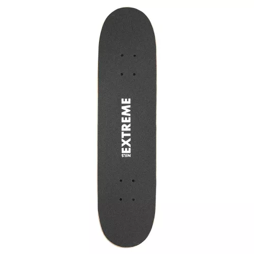 Deskorolka Nils Extreme CR3108AS Brain