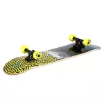 Deskorolka Nils Extreme CR3108AS Brain