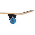 Deskorolka Nils Extreme CR3108SA - SKATE KING