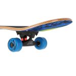 Deskorolka Nils Extreme CR3108SA - SKATE KING