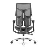 Fotel ergonomiczny Angel biurowy obrotowy astrO