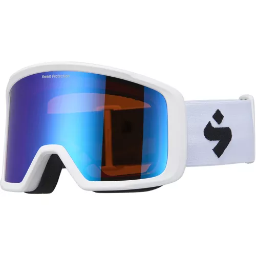 Gogle narciarskie Sweet Protection Firewall - satin sapphire
