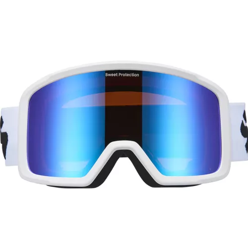 Gogle narciarskie Sweet Protection Firewall - satin sapphire