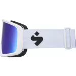 Gogle narciarskie Sweet Protection Firewall - satin sapphire