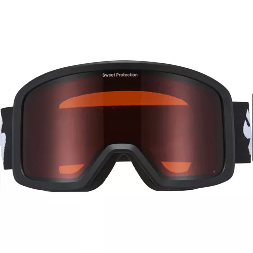 Gogle narciarskie Sweet Protection Firewall - orange