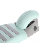 Hulajnoga dziecięca 2w1 LED Nils Fun HLB808 - miętowa Hulajnoga dziecięca 2w1 LED Nils Fun HLB808 - miętowa