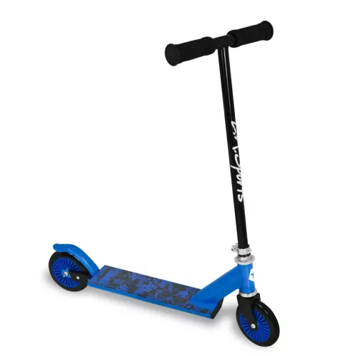 Hulajnoga Extreme Junior 120 mm 13949B Hulajnoga Extreme Junior 120 mm 13949B