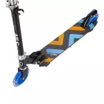 Hulajnoga LED Nils Extreme HD025 - niebieska Hulajnoga LED Nils Extreme HD025 - niebieska