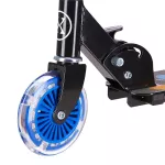 Hulajnoga LED Nils Extreme HD025 - niebieska Hulajnoga LED Nils Extreme HD025 - niebieska