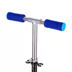 Hulajnoga LED Nils Extreme HD025 - niebieska Hulajnoga LED Nils Extreme HD025 - niebieska